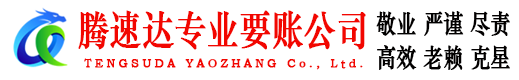 温州腾速达清债公司